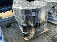 Pallet dakleer - afbeelding 1 van  6
