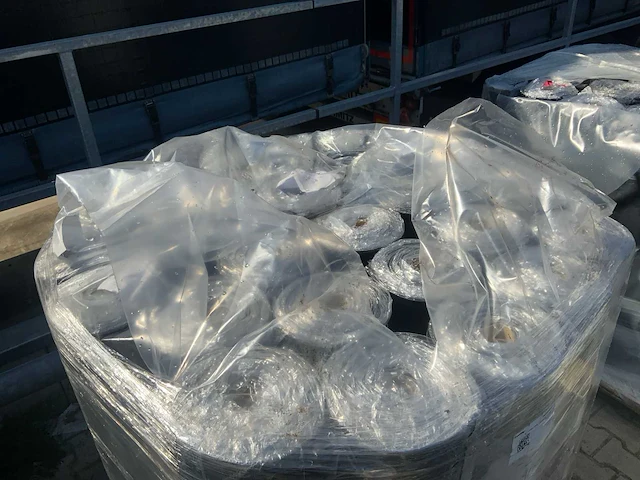 Pallet dakleer - afbeelding 2 van  6