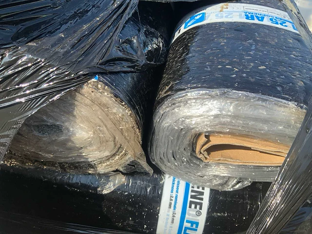 Pallet dakleer - afbeelding 2 van  4