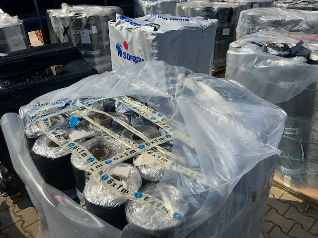 Pallet dakleer - afbeelding 2 van  7