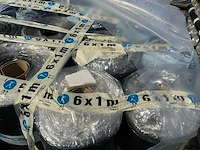 Pallet dakleer - afbeelding 3 van  7