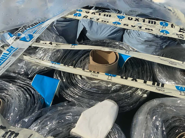 Pallet dakleer - afbeelding 4 van  7