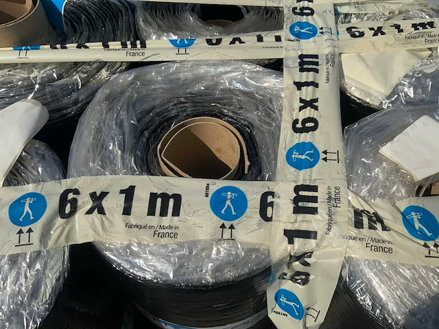 Pallet dakleer - afbeelding 6 van  7
