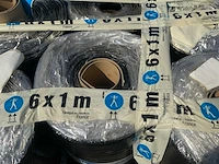 Pallet dakleer - afbeelding 6 van  7