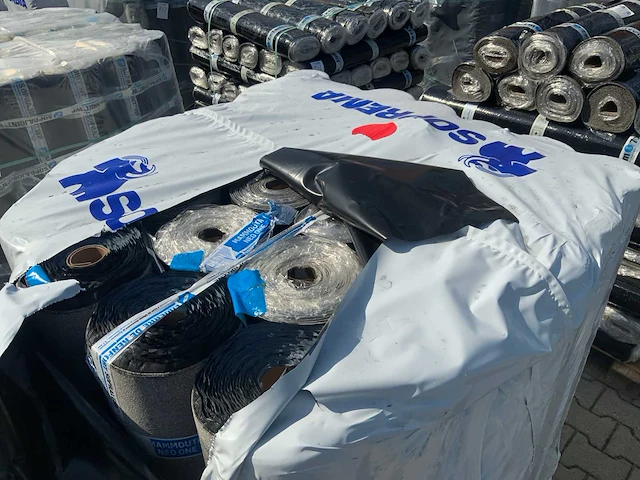 Pallet dakleer - afbeelding 2 van  6