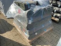 Pallet dakleer - afbeelding 1 van  5