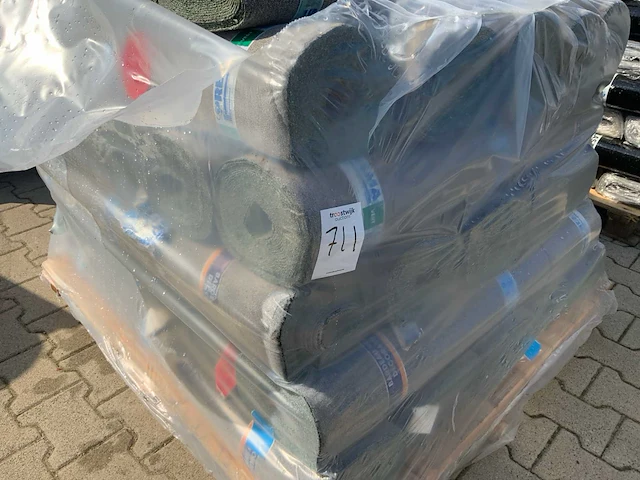 Pallet dakleer - afbeelding 5 van  5
