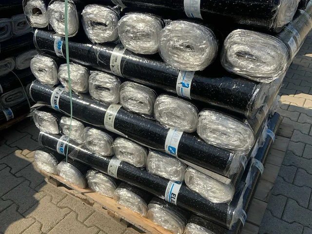 Pallet dakleer - afbeelding 4 van  4