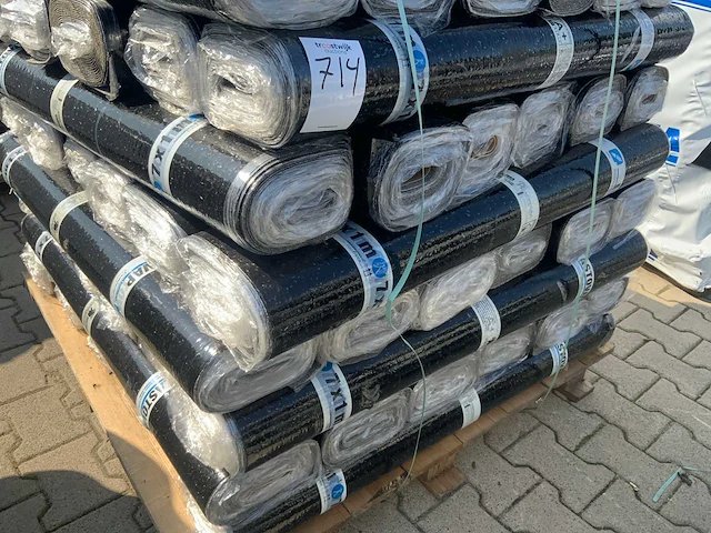 Pallet dakleer - afbeelding 4 van  4