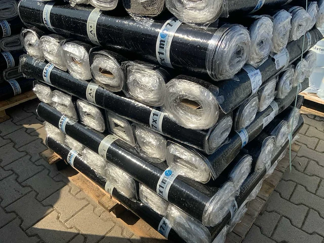 Pallet dakleer - afbeelding 3 van  4