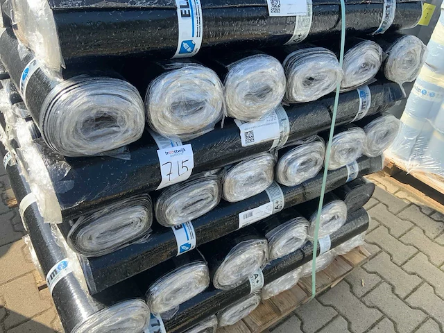 Pallet dakleer - afbeelding 4 van  4