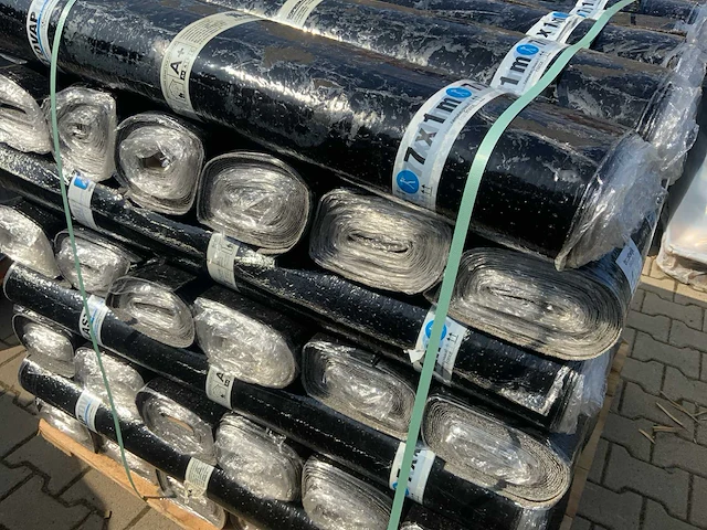 Pallet dakleer - afbeelding 3 van  5