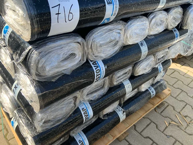 Pallet dakleer - afbeelding 5 van  5