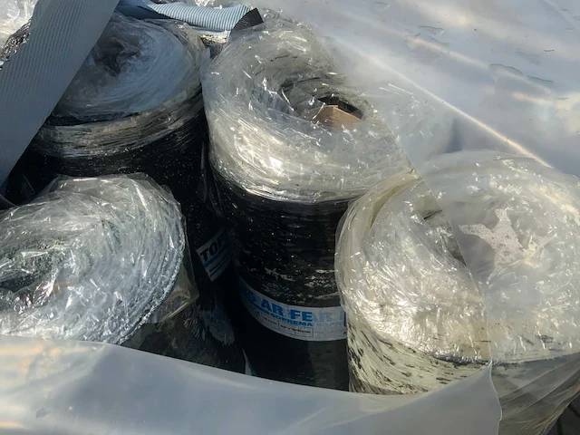 Pallet dakleer - afbeelding 3 van  7