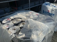 Pallet dakleer - afbeelding 2 van  6