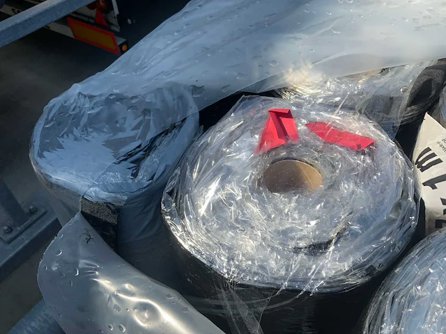 Pallet dakleer - afbeelding 4 van  6