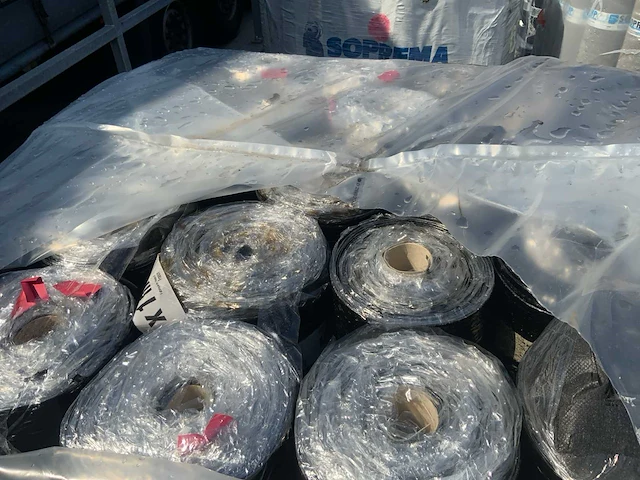 Pallet dakleer - afbeelding 6 van  6