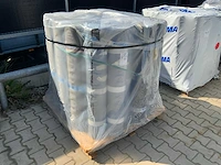 Pallet dakleer - afbeelding 1 van  7