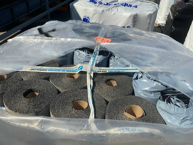 Pallet dakleer - afbeelding 4 van  7