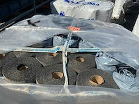 Pallet dakleer - afbeelding 4 van  7