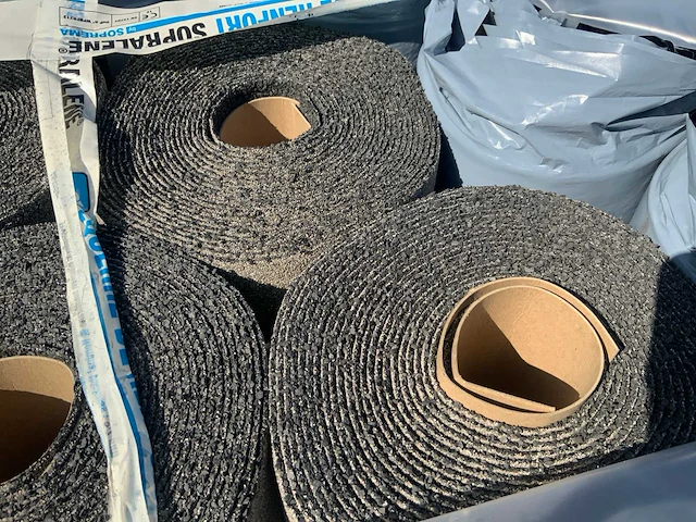 Pallet dakleer - afbeelding 5 van  7