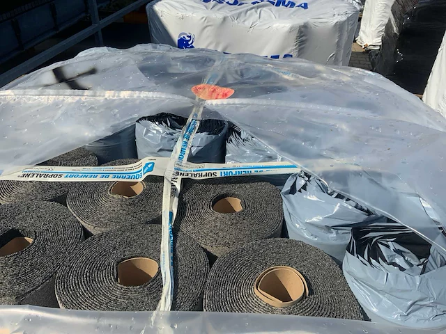 Pallet dakleer - afbeelding 7 van  7