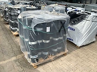 Pallet dakleer - afbeelding 1 van  7