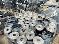 Pallet dakleer - afbeelding 1 van  5