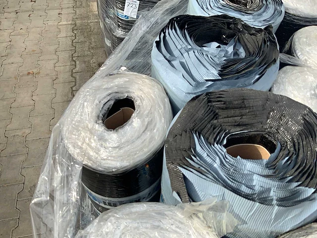 Pallet dakleer - afbeelding 3 van  5
