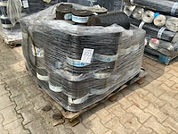 Pallet dakleer - afbeelding 1 van  7