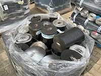 Pallet dakleer - afbeelding 2 van  7