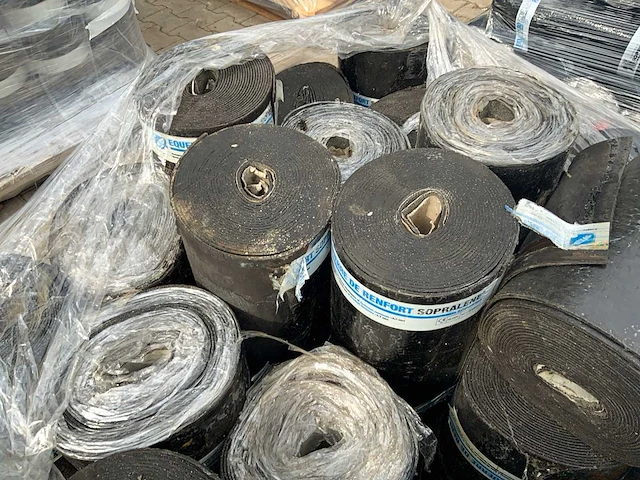 Pallet dakleer - afbeelding 4 van  7