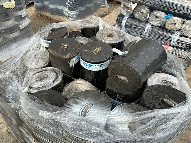 Pallet dakleer - afbeelding 5 van  7
