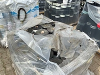 Pallet dakleer - afbeelding 2 van  4