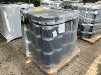 Pallet dakleer - afbeelding 1 van  7