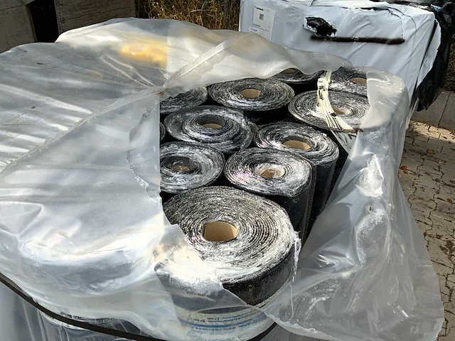 Pallet dakleer - afbeelding 3 van  7