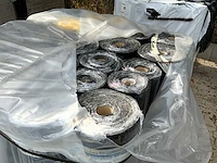 Pallet dakleer - afbeelding 3 van  7
