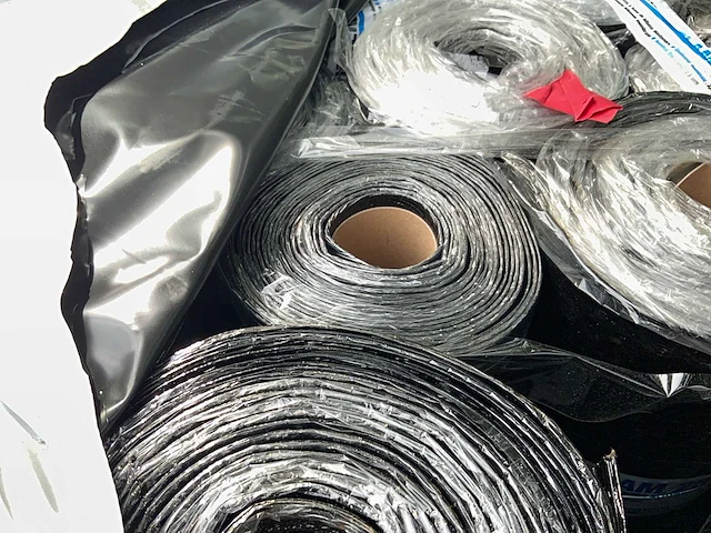 Pallet dakleer - afbeelding 4 van  6
