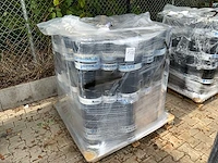 Pallet dakleer - afbeelding 1 van  5