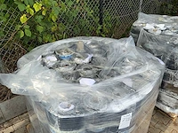 Pallet dakleer - afbeelding 2 van  5