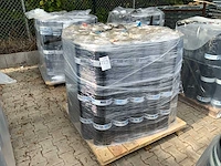 Pallet dakleer - afbeelding 1 van  7