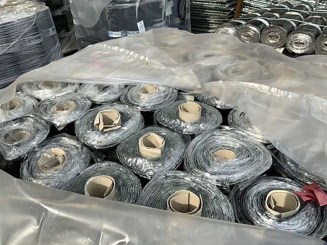 Pallet dakleer - afbeelding 5 van  5
