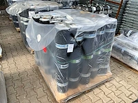 Pallet dakleer - afbeelding 1 van  6