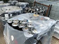 Pallet dakleer - afbeelding 2 van  6