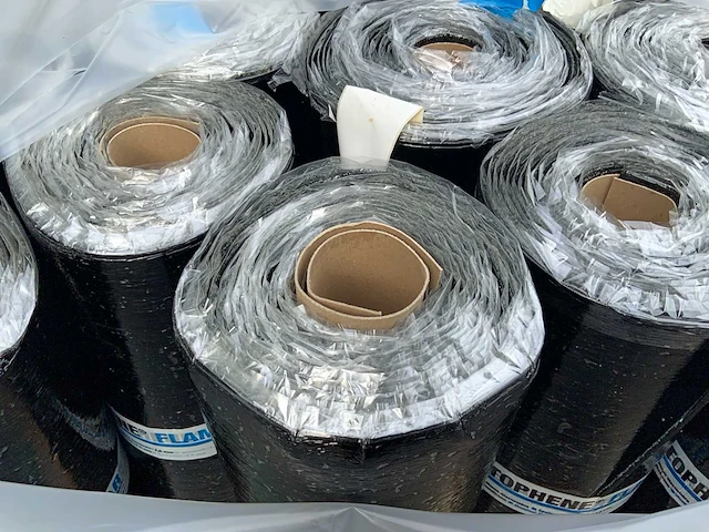 Pallet dakleer - afbeelding 3 van  6