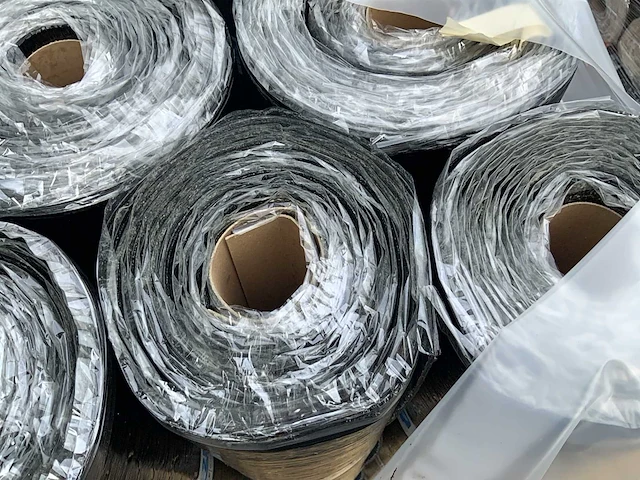 Pallet dakleer - afbeelding 4 van  6