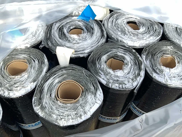 Pallet dakleer - afbeelding 5 van  6
