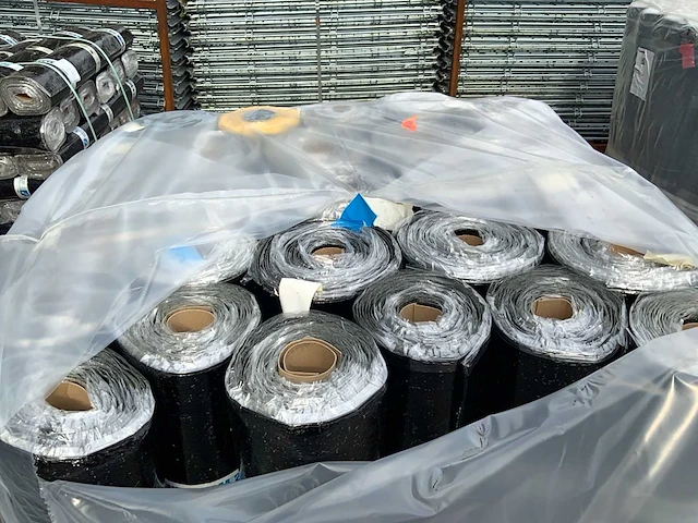 Pallet dakleer - afbeelding 6 van  6