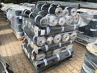 Pallet dakleer - afbeelding 1 van  5