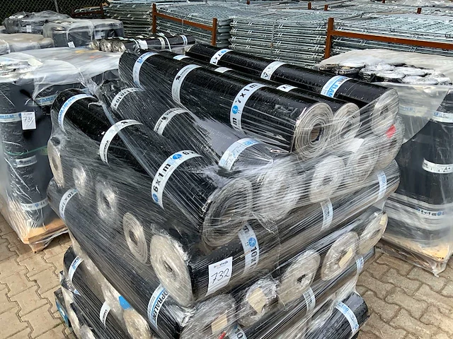 Pallet dakleer - afbeelding 2 van  5